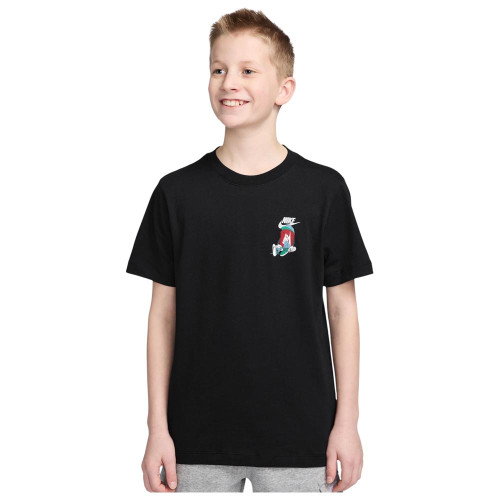 Nike Παιδική κοντομάνικη μπλούζα Sportswear T-Shirt